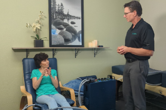 Functional Neurology in Lake Forest, CA | OC Integrative Health